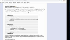 MC服务器插件开发 从入门到坠入虚空 EP1 - 基础软件服务