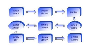 试衣模式 数据可视化软件开发的新范本