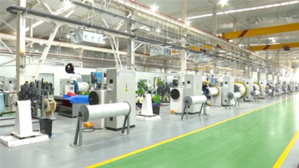 江夏“点线面”结合推动企业数字化转型 基础软件服务的关键作用