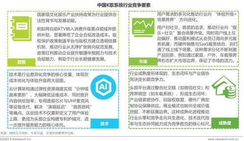 多场景K歌系统行业研究报告 基础软件服务驱动下的创新与发展