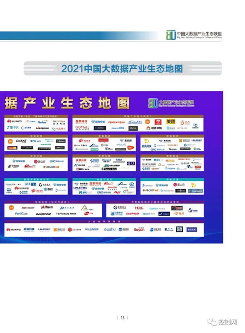 解构赛迪2021大数据白皮书 基础软件服务的攀升与重构